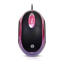 MOUSE COM FIO